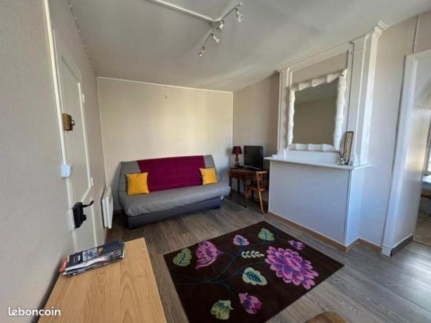 Le Tricorne Apartment Saint-Vaast-la-Hougue Exterior photo